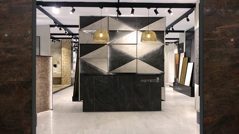 Azteca / Cersaie 2022 Azteca / Cersaie 2022