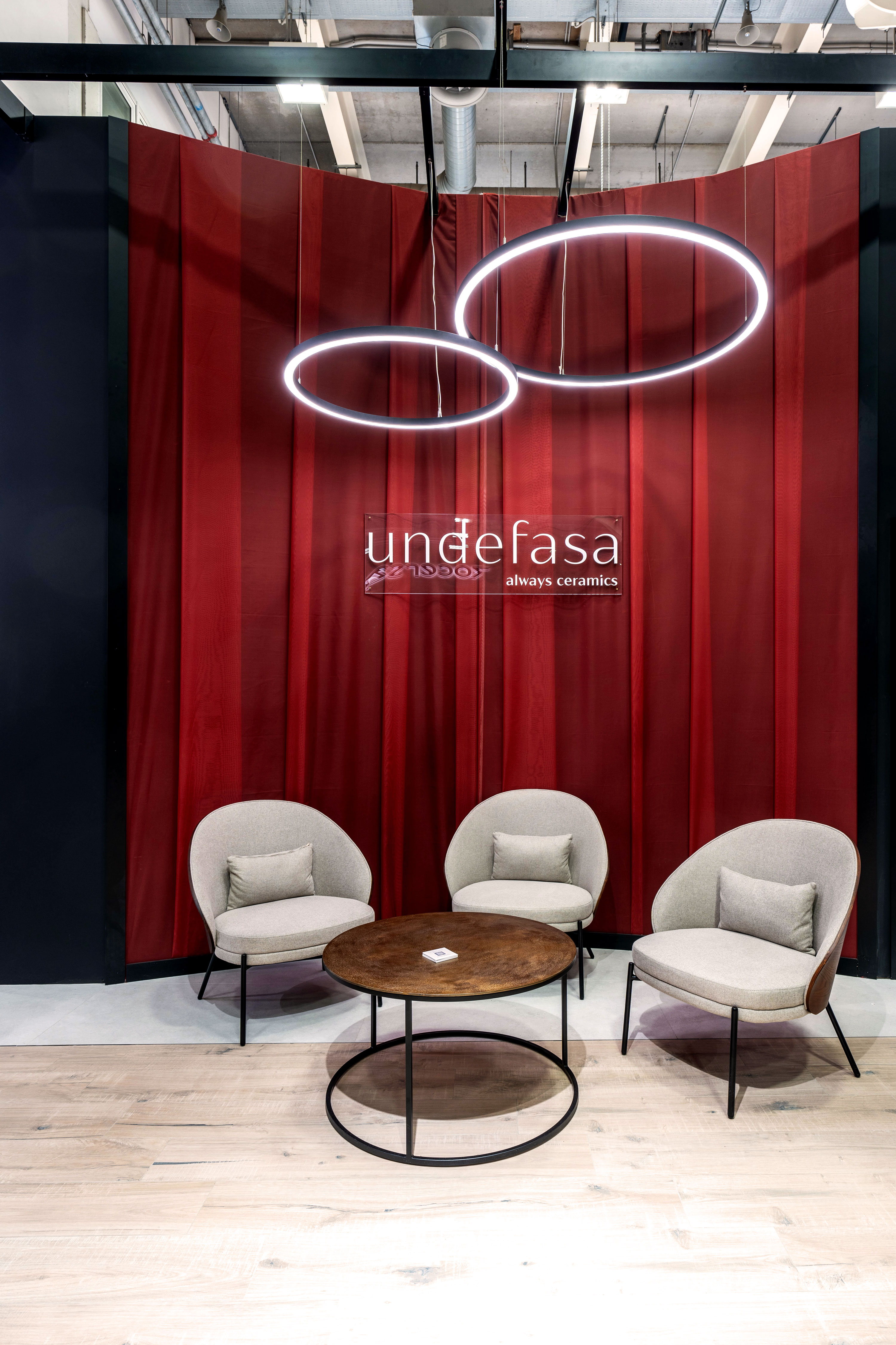 Undefasa / Cersaie 2024