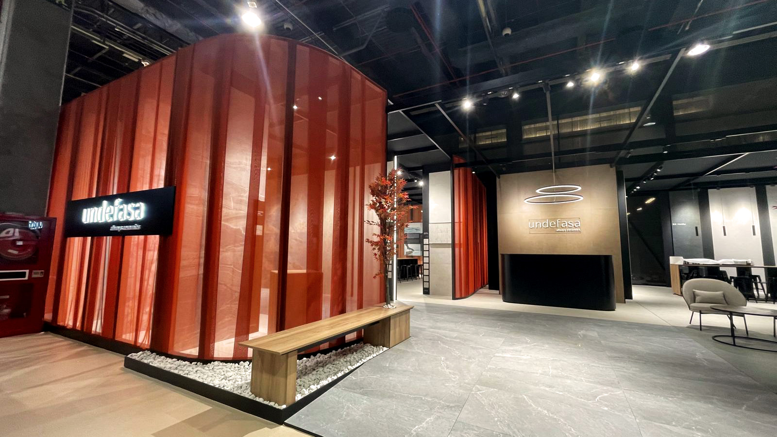 Undefasa / Cevisama 2025 Undefasa / Cevisama 2025